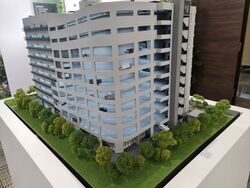 Food Vision @ Mandai (D25), Factory #453386111